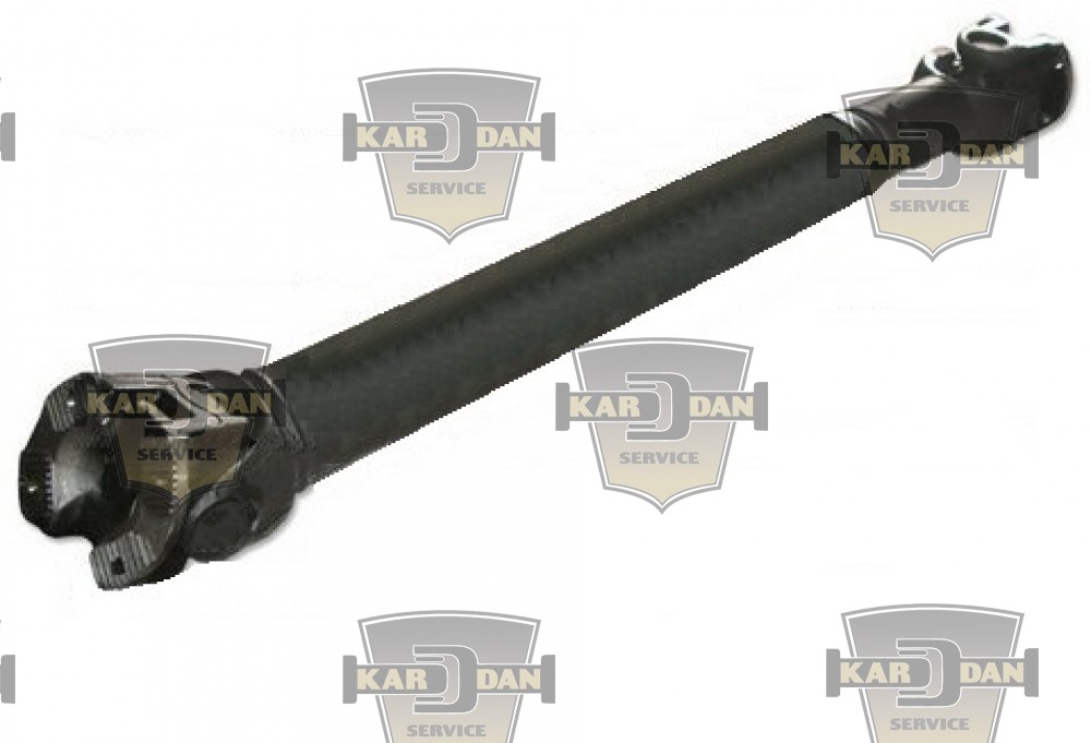 ВАЛ КАРДАННЫЙ   81.39325-6174      Lmin -   1740