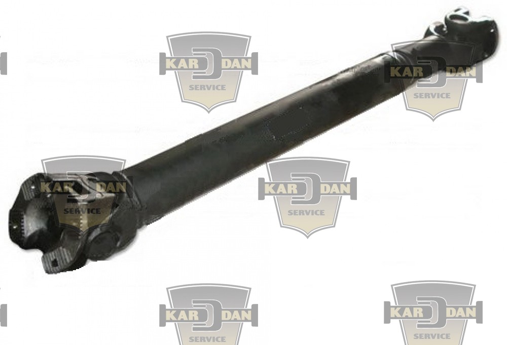 Карданный вал 81.39305-6144 (Lmin=1440 мм)
